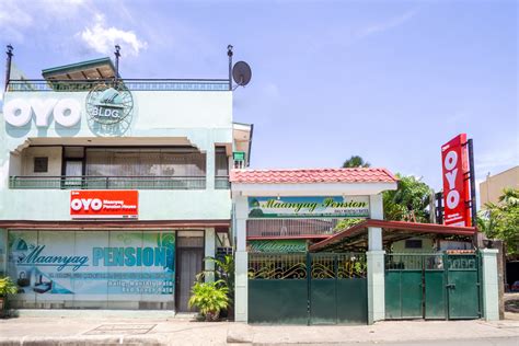 Hotels in South Bus Terminal, Cebu (22 OYOs) .